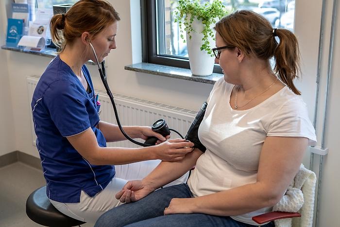 Vård och omsorg utbildning kurser