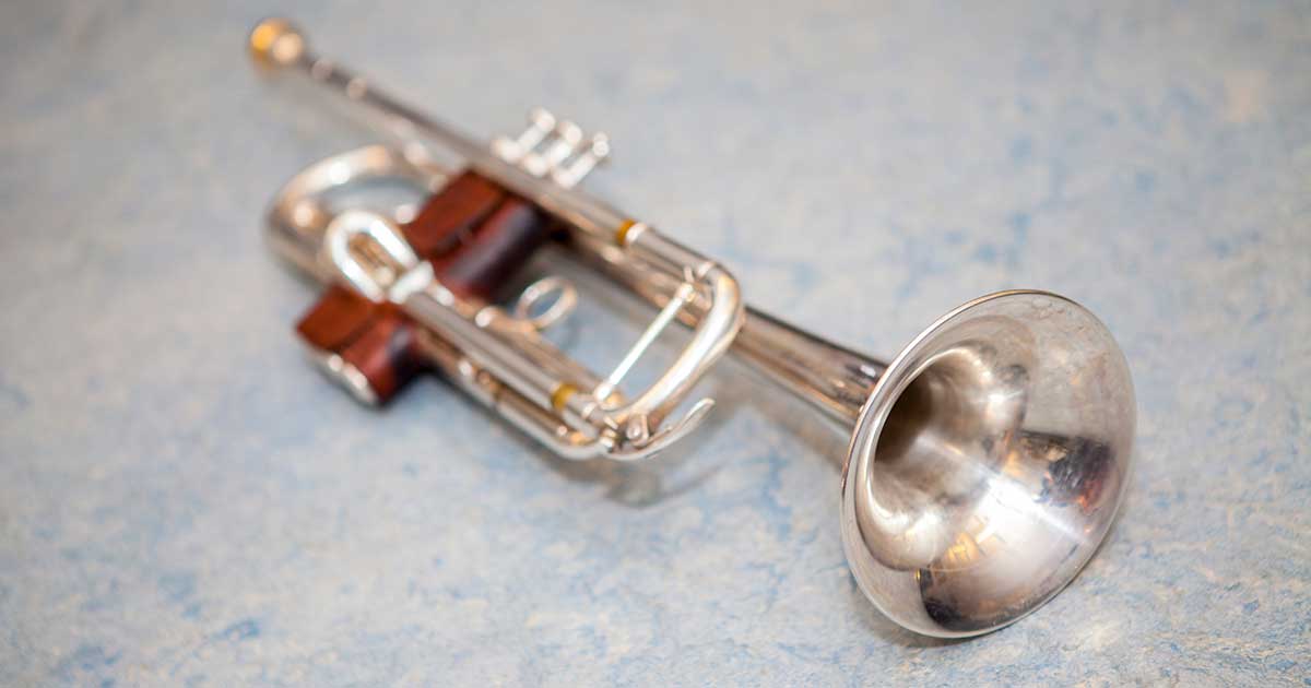 Trumpet