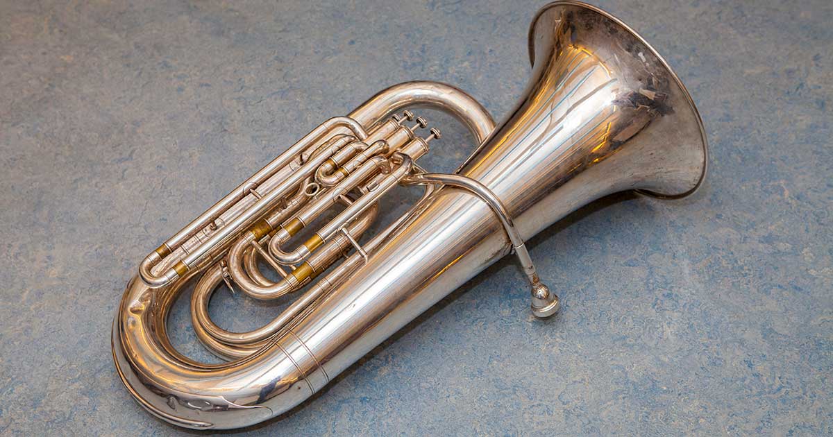 Tuba